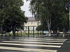 Обследование маршрутов движения школьных автобусов прошло в Уватском районе